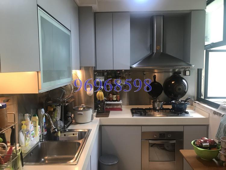 Blk 631 Senja Road (Bukit Panjang), HDB 5 Rooms #150961502